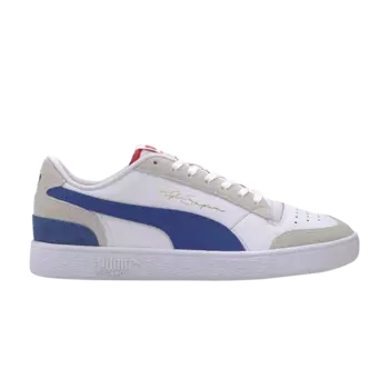 Кроссовки Ralph Sampson Low Puma, белый