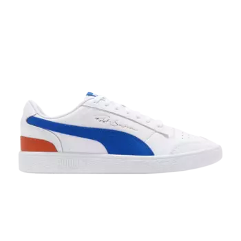 Кроссовки Ralph Sampson Low Puma, белый