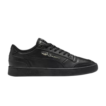 Кроссовки Ralph Sampson Low Puma, черный