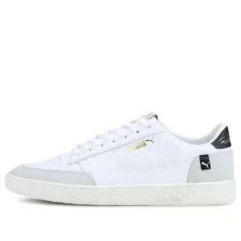 Кроссовки ralph sampson mc premium 'whisper white' Puma, белый