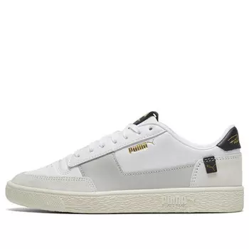 Кроссовки ralph sampson mc 'white grey' Puma, белый