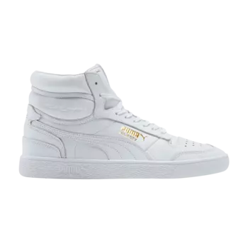 Кроссовки Ralph Sampson Mid Puma, белый