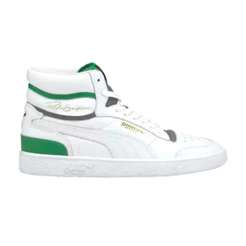 Кроссовки Ralph Sampson Mid Puma, белый