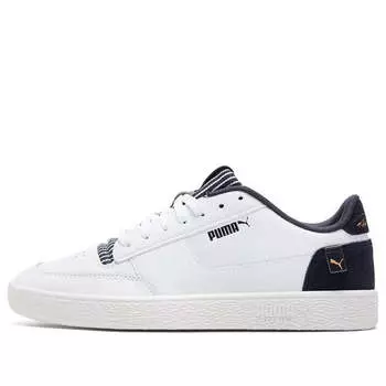 Кроссовки ralph sampson sneakers white Puma, белый
