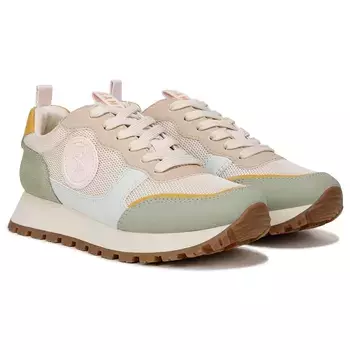 Кроссовки Рэндал Sam & Libby, зеленый