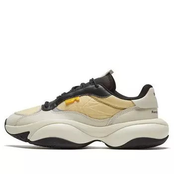 Кроссовки randomevent x alteration kurve 'asparagus' Puma, белый