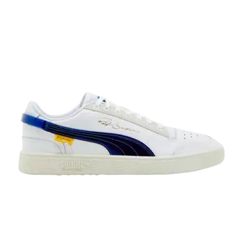 Кроссовки Randomevent x Ralph Sampson Low Puma, белый