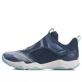 Кроссовки ranger 5 lite Li-Ning, синий
