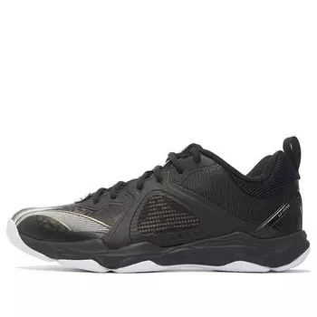 Кроссовки ranger 6 lite Li-Ning, черный
