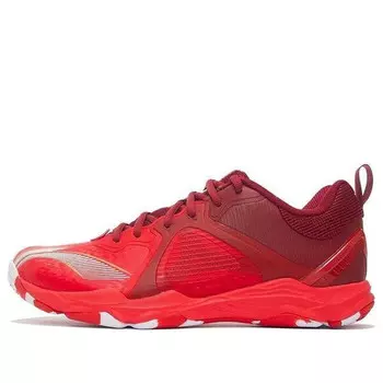 Кроссовки ranger 6 lite Li-Ning, красный