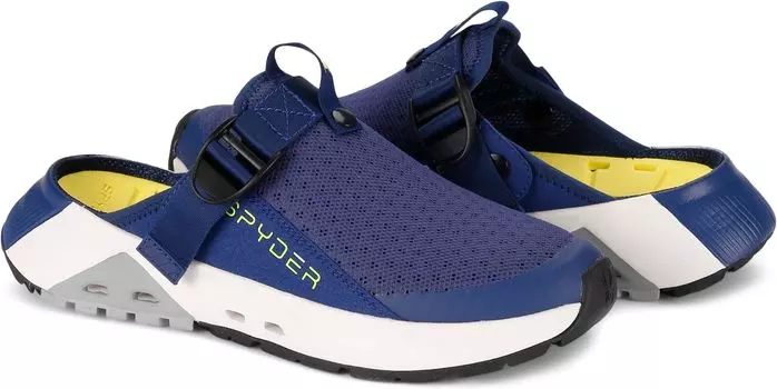 Кроссовки Ranger Spyder, цвет Atlantic Blue