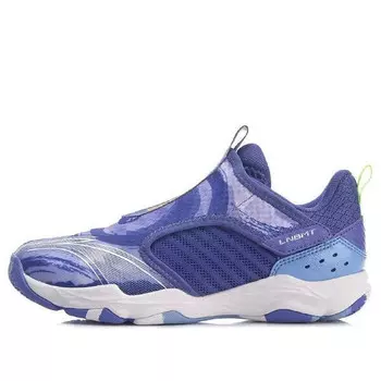 Кроссовки ranger v lite Li-Ning, фиолетовый