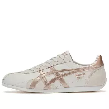 Кроссовки ранспарк Onitsuka Tiger, белый