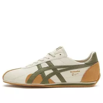 Кроссовки ранспарк Onitsuka Tiger, бежевый