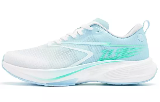 Кроссовки Rapid 2.0 мужские низкие Daytime синие Qiaodan