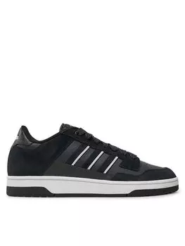 Кроссовки RAPID COURT LOW JP5247 Adidas, черный