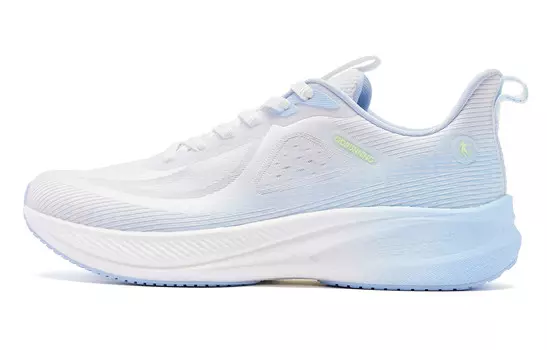 Кроссовки Rapid LITE мужские с низким верхом, синие/белые Qiaodan