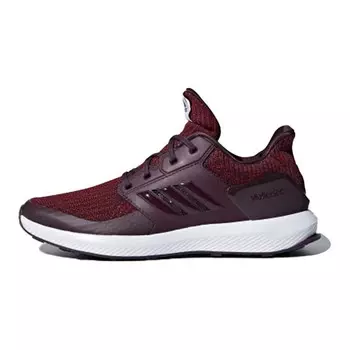 Кроссовки Rapida Kids GS Low-top Shadow Red Adidas