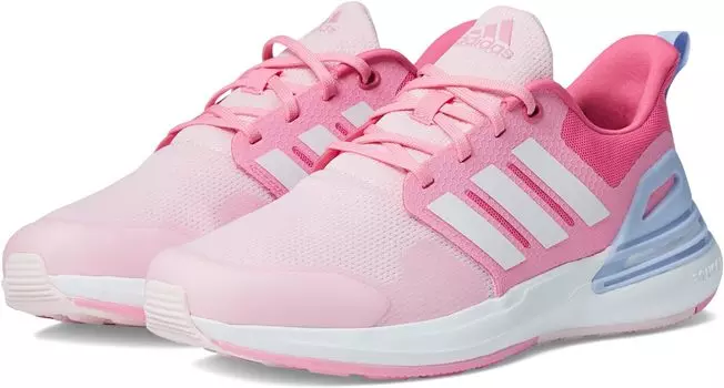 Кроссовки RapidaSport adidas, цвет Clear Pink/White/Bliss Pink