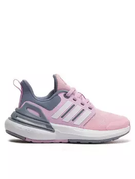 Кроссовки RapidaSport Bounce Lace IF8554 Adidas, розовый
