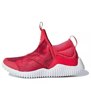Кроссовки rapidazen c Adidas, красный