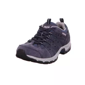 Кроссовки Rapide Lady GTX MEINDL, цвет grau