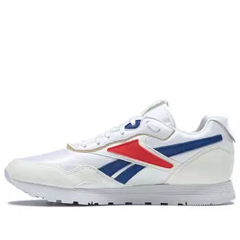 Кроссовки rapide x victoria beckham 'white red blue' Reebok, белый