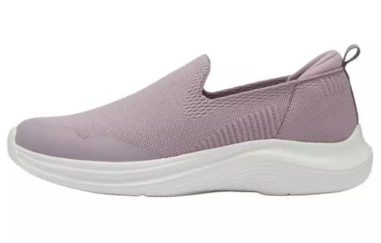 Кроссовки RAPIDO Lifestyle Shoes Unisex Low-top Lilac, светло-фиолетовый