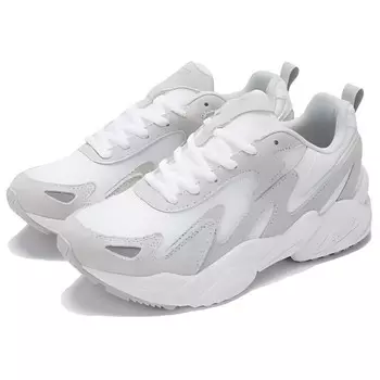 Кроссовки RAPIDO Lifestyle Shoes Unisex Low-top, коричневый