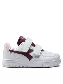 Кроссовки Raptor Low Ps Diadora, белый