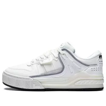 Кроссовки рассвет Li-Ning, белый