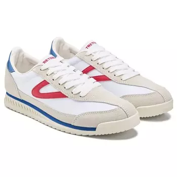 Кроссовки Rawlins 2.0 Tretorn, white assorted