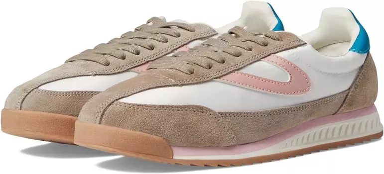 Кроссовки Rawlins 2 Tretorn, серо-коричневый