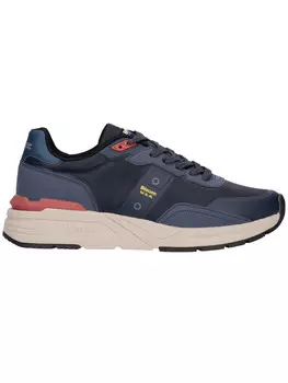 Кроссовки ray03 uomo Blauer, синий