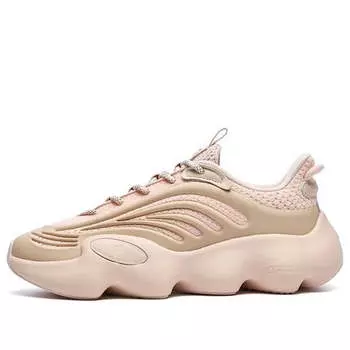 Кроссовки ray 3 sport shoes 'pink' Fila Fusion, розовый