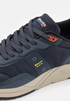 Кроссовки RAY Blauer, темно-синий