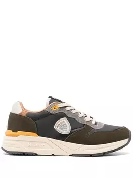 Кроссовки Ray Blauer, зеленый