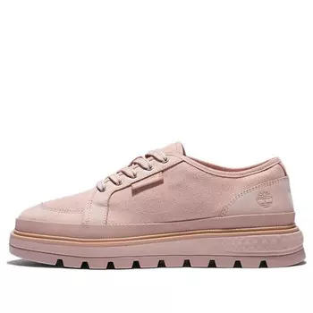 Кроссовки ray city 'pink' Timberland, розовый