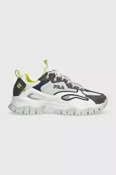 Кроссовки Ray Tracer Fila, серый