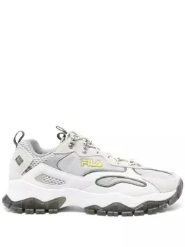 Кроссовки Ray Tracer TR2 Fila, серый