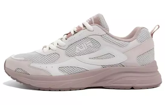 Кроссовки Rayplyde V2 унисекс с низким верхом мелово-белые Fila