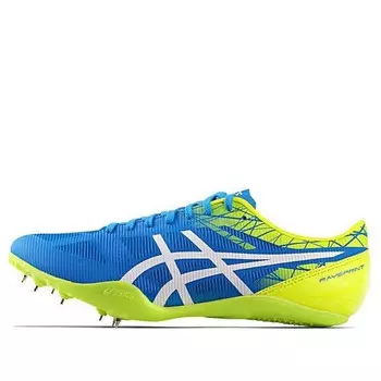 Кроссовки raysprint 2 Asics, синий