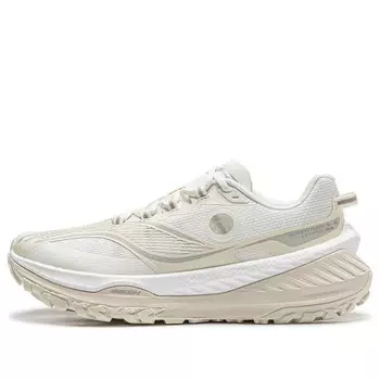 Кроссовки разбавленные Li-Ning, белый