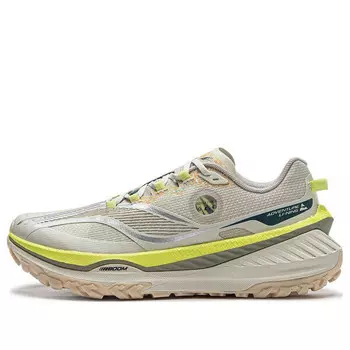 Кроссовки разбавленные Li-Ning, серый