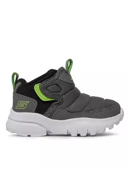 Кроссовки Razor Flex Cool Break Skechers, серый