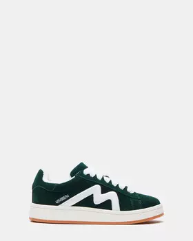 Кроссовки Razzle Steve Madden, зеленый