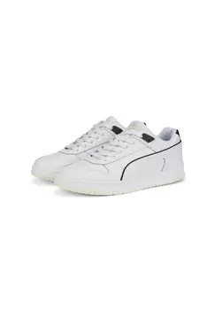 Кроссовки RBD Game Low PUMA, белый