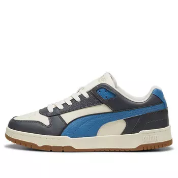 Кроссовки rbd game 'white blue' Puma, мультиколор