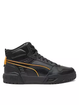 Кроссовки RBD Tech Mid 396148 01 Puma, черный