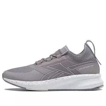 Кроссовки rbk-fusium run 20 sock Reebok, серый
